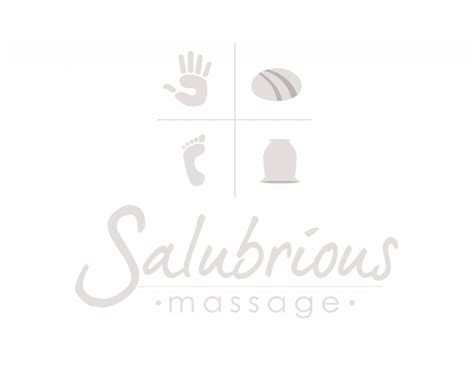 Salubrious Massage
