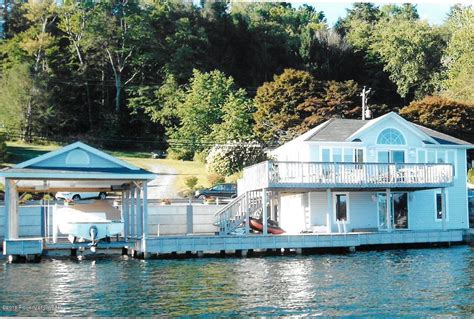 Lakefront Homes In Pennsylvania