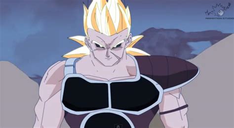 Taking place 12 years after the battle against omega shenron, the z fighters, with goku currently absent, must defend their planet against a group of new saiyans. Purika | Dragonball absalon Wiki | FANDOM powered by Wikia