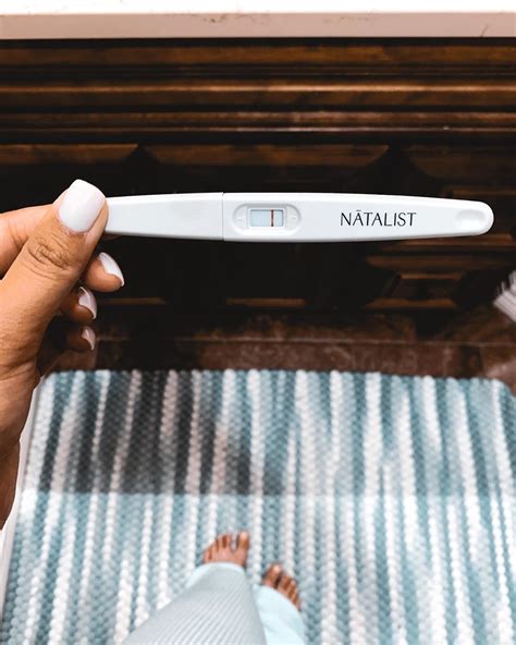 When Is The Earliest You Can Take A Pregnancy Test During Ivf