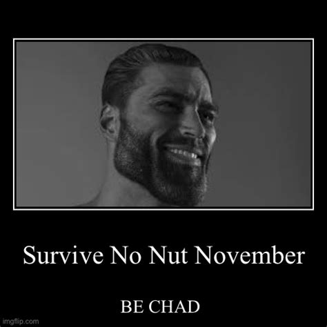 Be Chad Imgflip