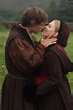 Eddie Redmayne as William Stafford and Scarlett Johansson as Mary ...
