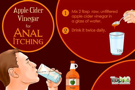 Home Remedies For Anal Itching Top 10 Home Remedies