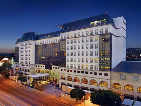 California 5 Star Luxury Hotels