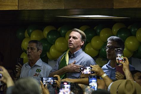 Facebook Meta Tiktok Helping Stop The Steal Election Denial In Brazil