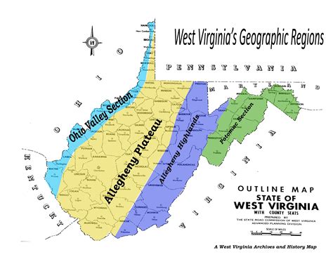 Wv 9 Tourist Regions Best Tourist Places In The World