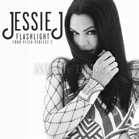 Chord Dan Lirik Jessie J Flashlight Ost Pitch Perfect Mbaht Blogs