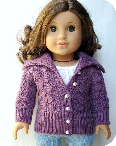 Fits American Girl Doll Cool By The Pool Knitting Patterns For 18 Inch Dolls Pdf Immediate