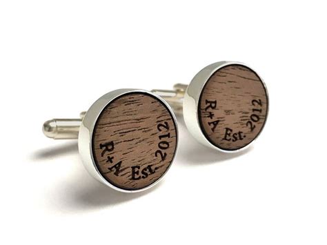 The 5th anniversary is known as the wood. 5-Year Anniversary Gift Ideas for Him, Her and Them