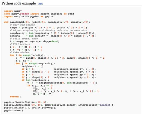 Python Code Sample My Cruise Myway