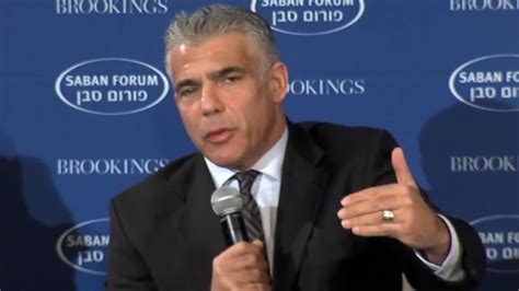 Yair lapid and naftali bennett have put together a governing coalition to oust pm benjamin netanyahu, just minutes before time ran out. Lapid: Ending the conflict should be Israel's only ...