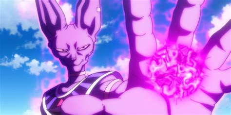Many gods of destruction have a habit of destroying things for minor, petty reasons, like beerus blowing up planets for being served substandard food. These Are Dragon Ball Super's Coolest Gods of Destruction ...