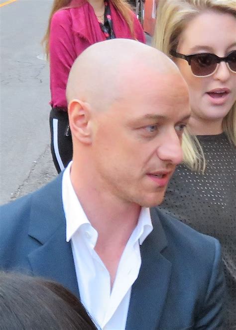 In 1982, he began his career in the futures industry, where he developed his skills as a technical analyst. James McAvoy - Wikipedia