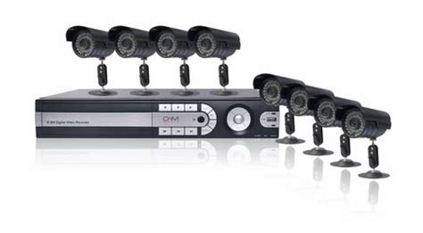 Cctv Camera System At Best Price In Thane By Shree Sai Infotech Id