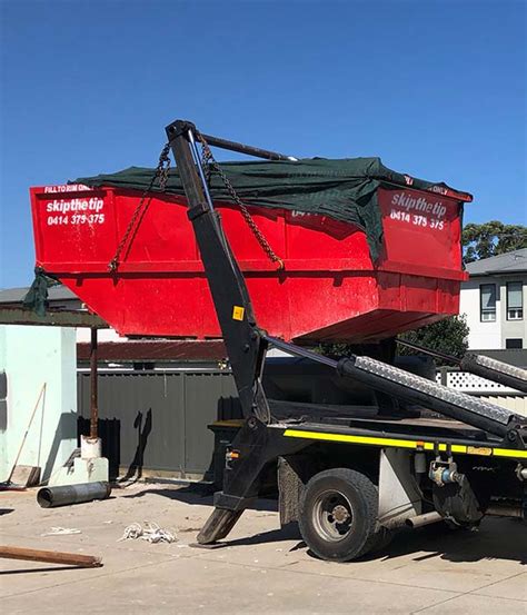 About Us Skip The Tip Skip Bins And Hook Lift Hire Newcaste Nsw