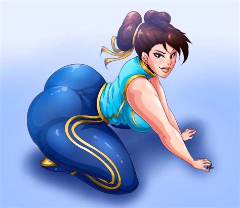 Chun Li