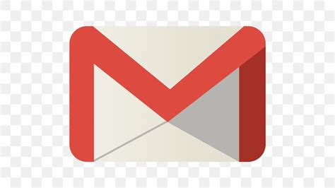 Logo Gmail Logos Png