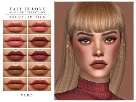 Sims 4 Lips Downloads Sims 4 Updates Page 4 Of 496