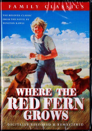 It is a privately owned reservation only/restaurant serving home cooked meals called jincy's kitchen, as of 2017. Where The Red Fern Grows Movie - europeanmemo