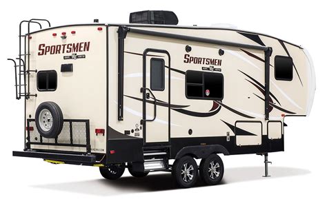 Small Fifth Wheel Campers Rv Obsession
