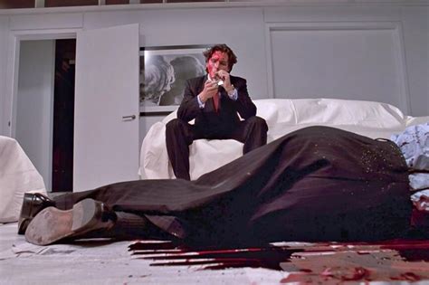 Saw And American Psycho Heading To Small Screen Fangoria