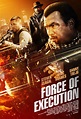 Steven Seagal returns in the 2nd trailer for ‘Force of Execution ...