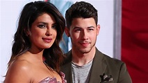 Why Fans Think Nick Jonas' Wife Priyanka Chopra Is Pregnant