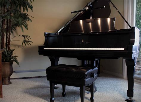 Best Piano Lamps For Pianists Reviewed All Prices