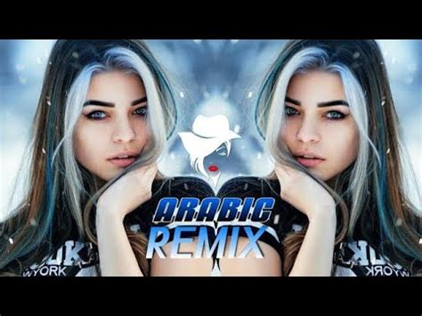 Arabic Remix Song 2022 Bass Arabic Remix Best Remix Galbi Sozer