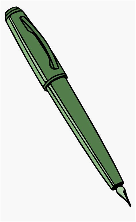 Pencil Clip Art Png Pen Clipart Transparent Png Transparent Png