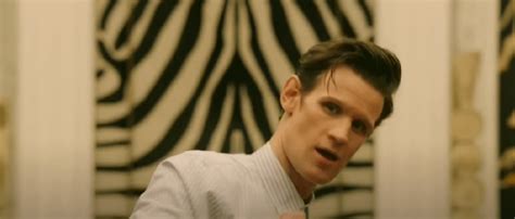 In Morbius 2022 Matt Smith Is Seen Dancing To A Song That Says Have Sex Which Is What