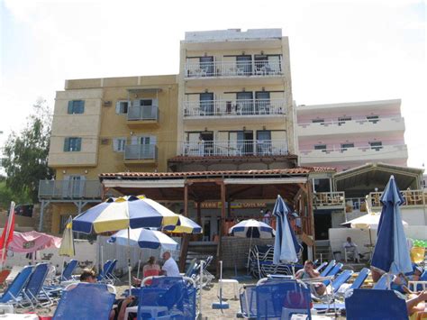 Hotel Hotel Golden Beach Chersónisos Hersonissos • Holidaycheck