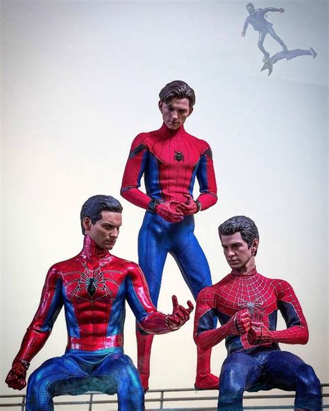 Marvels Instagram Profile Post “spidermannowayhome ” Marvel Spiderman Art