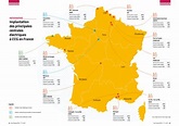 Focus sur les centrales à cycle combinés gaz en France - Gaz d'aujourd ...