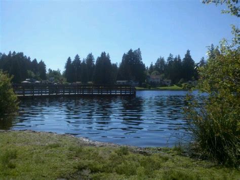 Five Mile Lake Park 36429 44th Ave S Auburn Wa Parks Mapquest