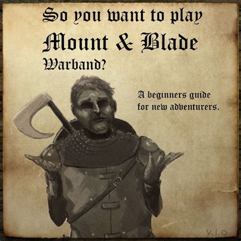 We did not find results for: Anyone considering buying, or who have bought Mount & Blade: Warband on sale today should take a ...