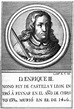 Enrique III de Castilla - EcuRed