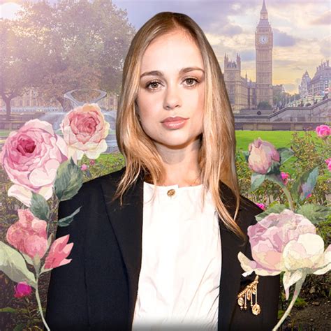 Meet Lady Amelia Windsor Your Newest Favorite Royal E Online Au