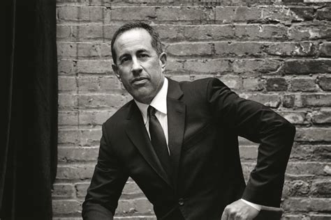 Jerry Seinfeld’s Writing Routine “it’s Really The Profession Of Writing That’s What Standup