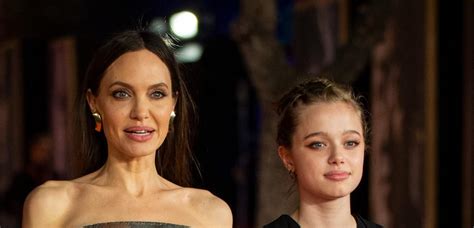 Angelina Jolie Now Revealing The Untold Chapter Of A Hollywood Icon