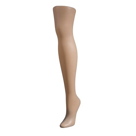 Econoco Mannequin Leg For Display Mannequin Leg Commercial Female