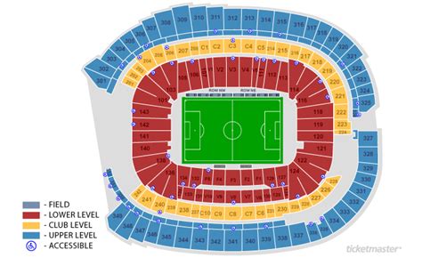 Axiata arena needs no introduction in the events scene in malaysia. Us Bank Arena Cincinnati Seating Chart With Rows And Seat ...