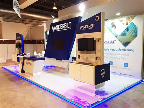 Bespoke Modular Exhibition Stands Exhibition Stand Hire Uk
