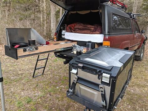 Everything You Need To Know About Truck Bed Camping Take The Truck