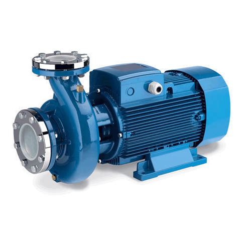 High Pressure Water Pump Electric 7 To 15 Hp At Rs 12000 In