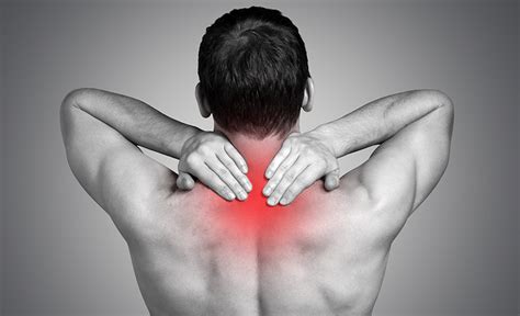 Weak Neck Muscles May Cause Joint Pain In Legs Chiropractor In York Pa