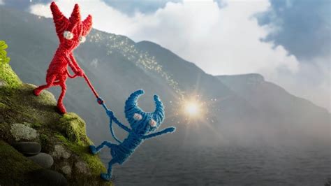 Unravel Two Gameover