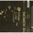 The Horrors She Is The New Thing UK 7" vinyl single (7 inch record / 45 ...