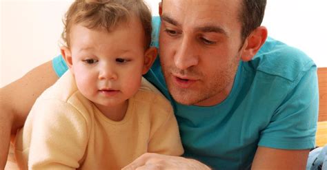 3 Steps To Becoming A Better Parent Huffpost
