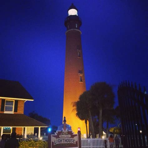 Ponce De Leon Inlet Lighthouse And Museum 236 Photos And 80 Reviews